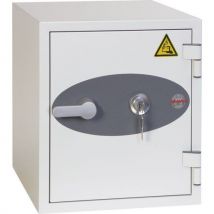 Lithium ion battery charging key safe - 25l - phoenix