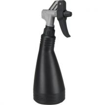 Industrial sprayer - pe 750 ml black spk double acting