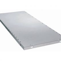 Easy-fix shelf - 1000 x 300 mm max. Load 150 kg