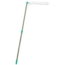 Microfibre wand duster width: 7 cm length: 60 cm