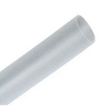 3M - Gti-3000 9/3-mm thin-wall heat-shrink tubing clear