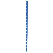 Combi-plus upright height 2000 mm blue