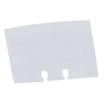 Pockets for visifix flip and desk