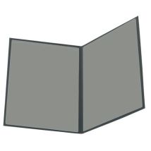 Adhesive pouch a5 158x220mm