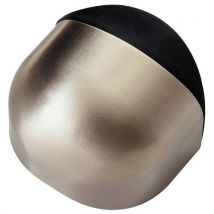 Nickel door stop