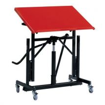 1403 mobile trolley model: midi type: 1403