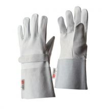 Over-gloves for class 00 + 0 latex insulation gloves - catu
