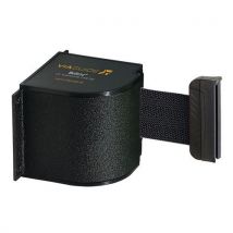 Beltrac wall mount with strap strap col.: black strap l: 5.4 m
