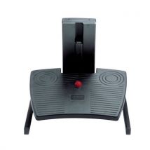 Standard footrest overall width: 44 cm model: footform