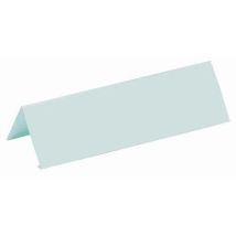 Desk name holder 61 x 210 mm