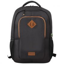 Recycled nylon backpack for 13/14 laptop - urban factory