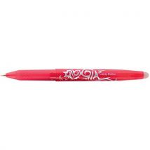 Frixion pen red 0.7 mm