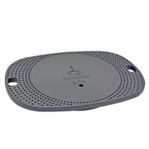 Back app 360 wobble board