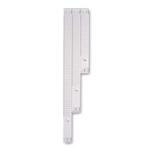 Panneau pour tableau lynx largeur:95 type:35 compart