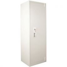 Light grey filing cabinet weight: 145 kg manufacturer ref.: 1040