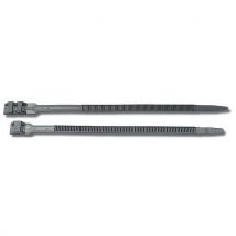 100 toothed cable ties double dl-760 mm