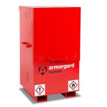 Armorgard - Flambank flammable storage chest 1270x765x675mm