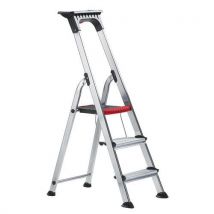 Altrex 3-step household stepladder