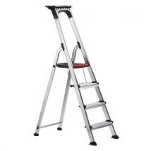 Altrex 4-step household stepladder