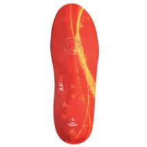 Safety warm thermal insole - jlf pro - 44/45