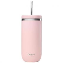 Pastel insulated cold cup - qwetch - 600 ml