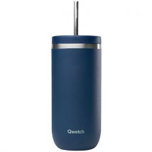 Insulated cold cup - matt - 600 ml - qwetch