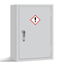 Hazardous Substance COSHH Cabinet - 710x457mm
