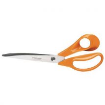 Fiskars right-handed professional scissors 25 cm