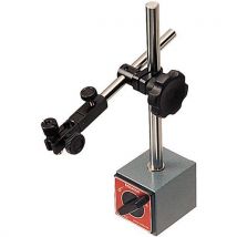 Standard magnetic base for comparators