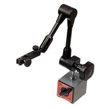 Magnetic support