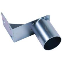 Mirror wall mounting hook