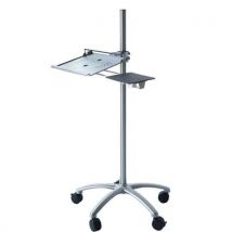 Laptop workstation