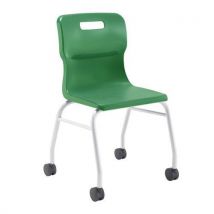 Titan Move Chair 14+ Green