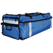 Ppe bag wxdxh: 60x38x28 mm blue polyamide