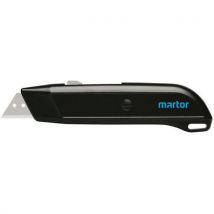 Safety knife - secunorm multisafe - martor