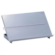 Desk document holder