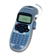 Dymo letratag label printer l:310 width:148