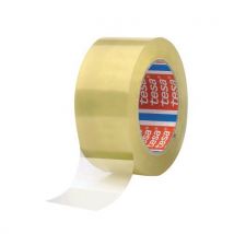 Adhesive tape clear 66m x 50mm
