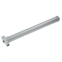 Phb 3104 panic bar kit with one-point locking system en 1125 standard