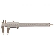 Mechanical vernier calliper 150 mm