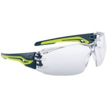 Silex+ clear safety glasses - eco packaging