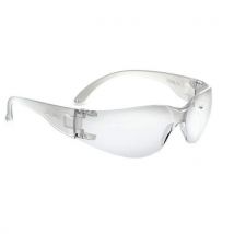 Bl30 clear safety glasses - eco packaging