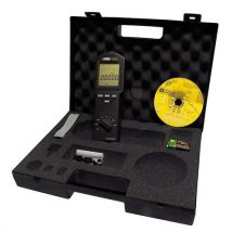 Ca1725 portable digital tachometer