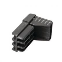 Partition finishing profile h ht:150 cm