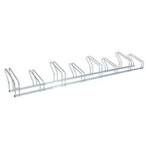 Bike rack - side-by-side - 8 spaces