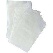 Reinforced pe bags - 100 x 150 mm