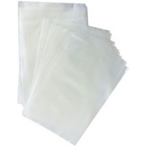 Reinforced pe bags - 220 x 360 mm