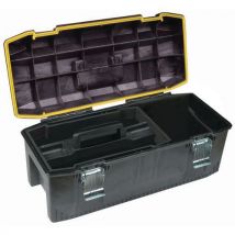 Toolbox sealed 59 cm