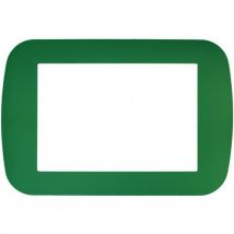 A4 frame self-adhesive ground marker green
