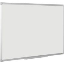 Magnetic whiteboard hxw 90x60cm - bi-silque flipchart/easels